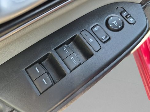 Used 2021 Honda CR-V EX-L image 18