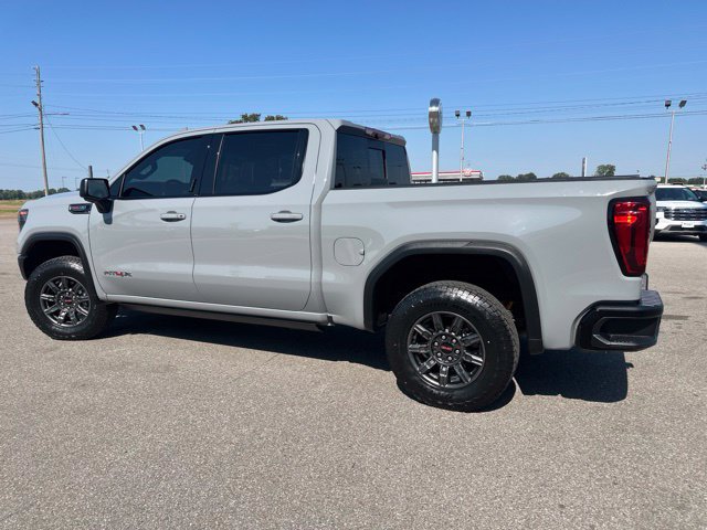 Used 2024 GMC Sierra 1500 AT4X AWD/4WD image 32