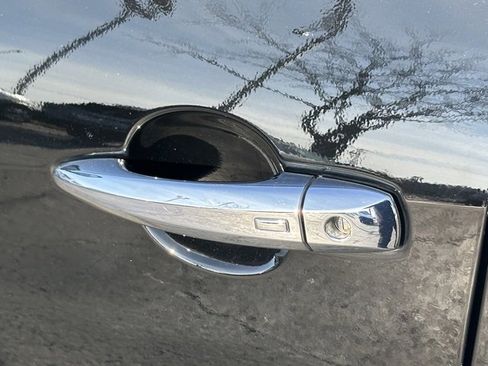 Certified 2020 Nissan Altima 2.5 SV image 11