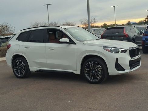 New 2026 BMW X1 xDrive28i w/ M Sport Package image 4