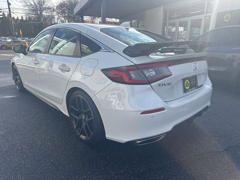 Used 2023 Honda Civic Sport Touring image 16