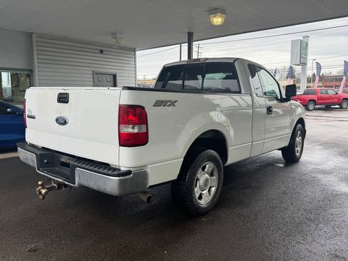 Used 2004 Ford F150 STX image 6