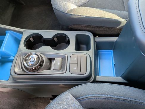 New 2026 Ford Maverick XLT image 28