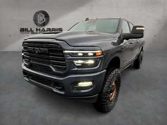 New 2026 RAM 3500 Laramie video 1