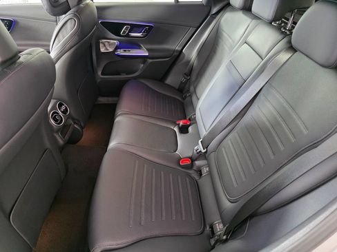 New 2026 Mercedes-Benz GLC 300 image 11