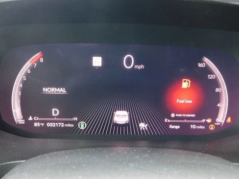 Used 2024 Acura MDX A-Spec AWD/4WD image 12