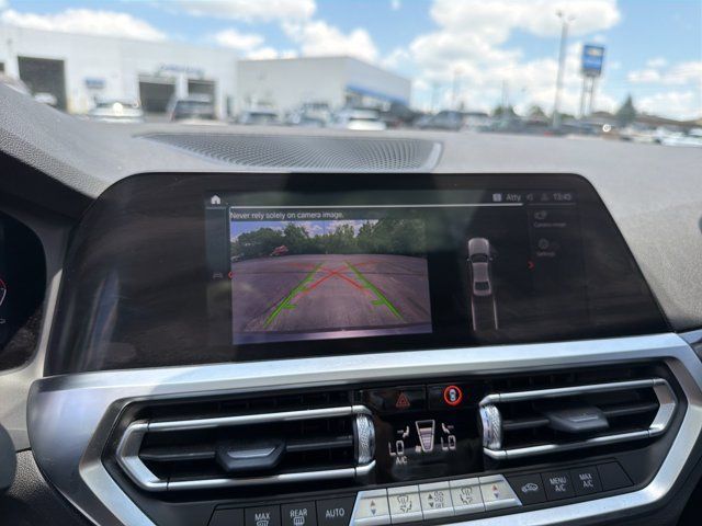 Used 2022 BMW 330i Sedan RWD image 27