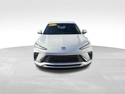 Used 2024 Buick Envista Preferred w/ Convenience II Package