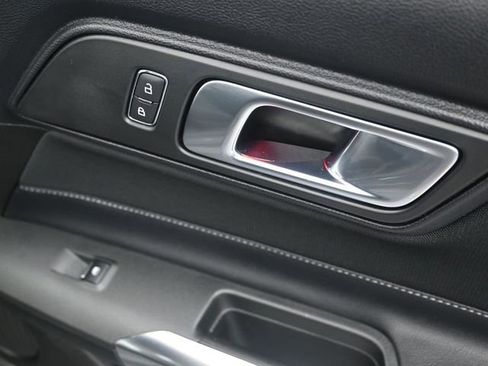 Used 2022 Ford Mustang Mach 1 image 21