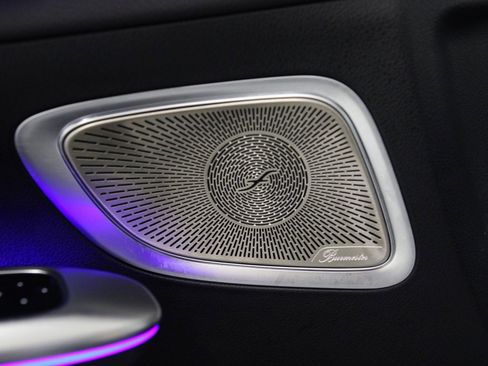 Certified 2023 Mercedes-Benz C 300 4MATIC Sedan image 24