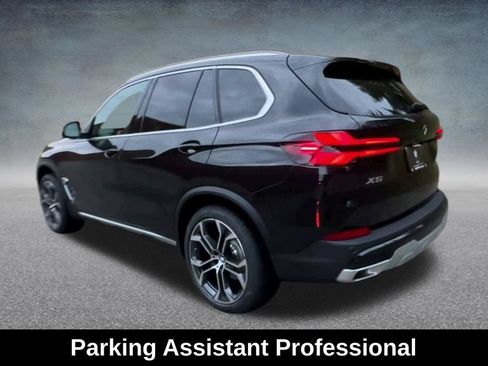Used 2024 BMW X5 xDrive40i w/ Premium Package AWD/4WD image 19