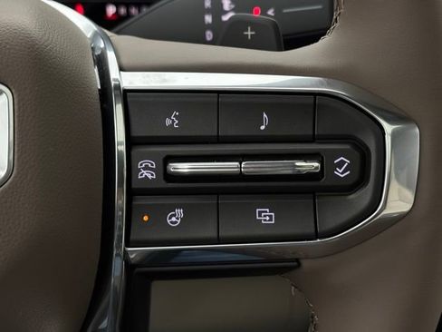 New 2026 GMC Yukon Denali w/ Denali Reserve Package image 27