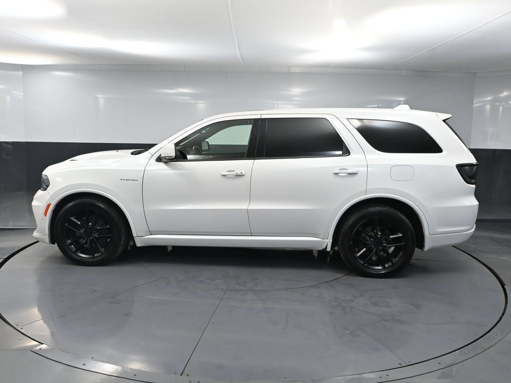 Used 2021 Dodge Durango R/T AWD/4WD image 7