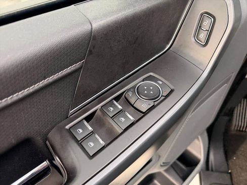 Used 2024 Ford F150 XLT w/ Mobile Office Package image 13