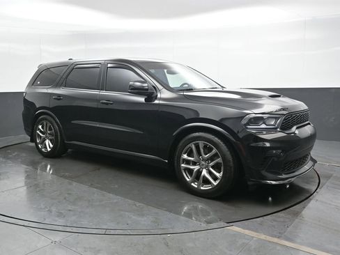 Used 2021 Dodge Durango R/T w/ Tow 'N Go Package image 4