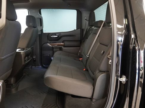 Used 2022 Chevrolet Silverado 1500 RST w/ LPO, Blackout Package AWD/4WD image 25
