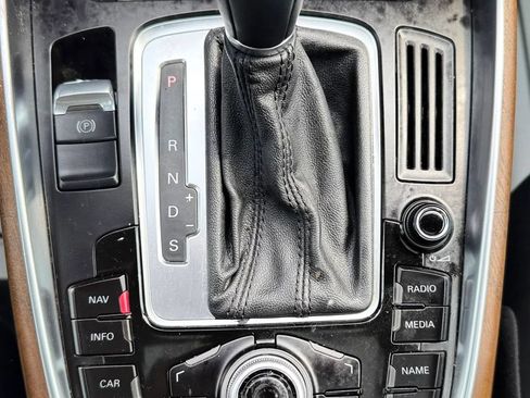 Used 2010 Audi Q5 3.2 Premium Plus AWD/4WD image 19