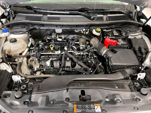 Used 2020 Lincoln Corsair AWD w/ Equipment Group 101A image 29