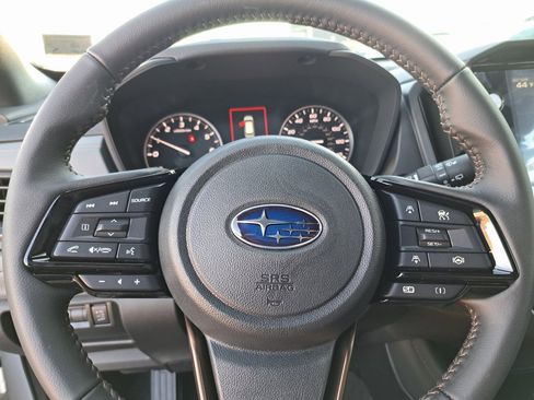 New 2026 Subaru Forester Sport image 12