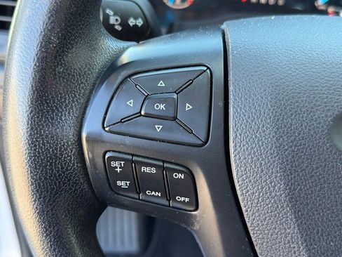 Used 2020 Ford Ranger XL w/ Equipment Group 101A Mid image 13