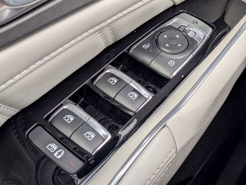 Certified 2024 Kia Sorento SX AWD/4WD image 35