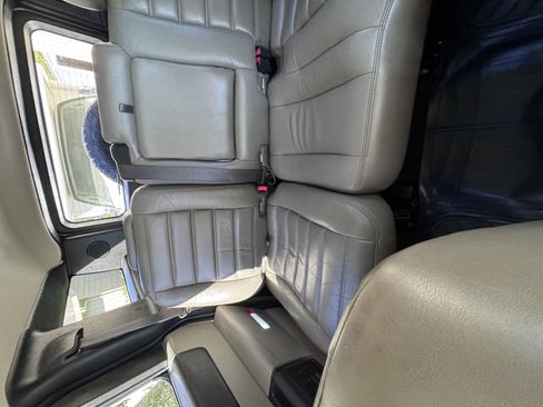 Used 2006 HUMMER H2 image 8