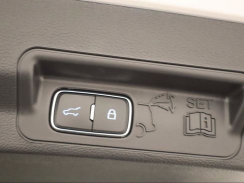 Certified 2023 Ford Explorer ST w/ Equipment Group 401A image 23