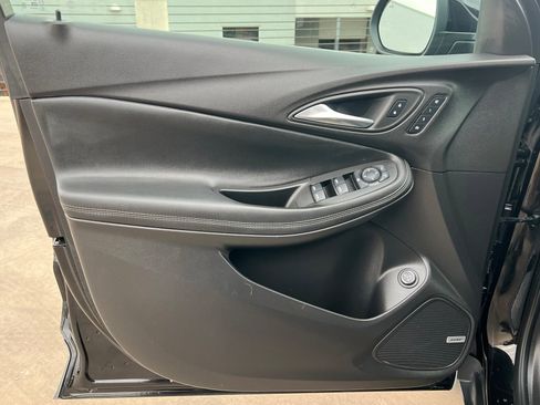 Certified 2022 Buick Encore GX Essence w/ Advanced Technology Package image 15