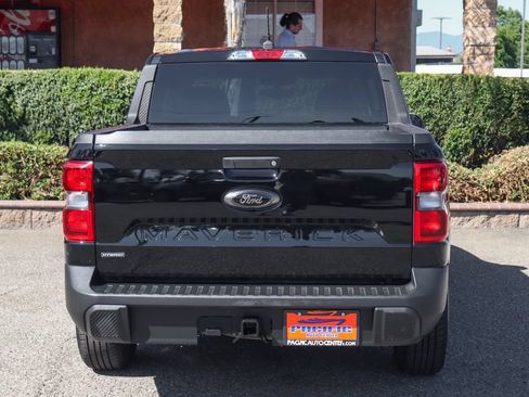Used 2024 Ford Maverick XLT w/ XLT Luxury Package FWD image 7