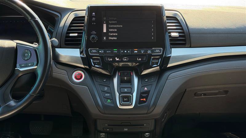 Used 2018 Honda Odyssey Touring image 28