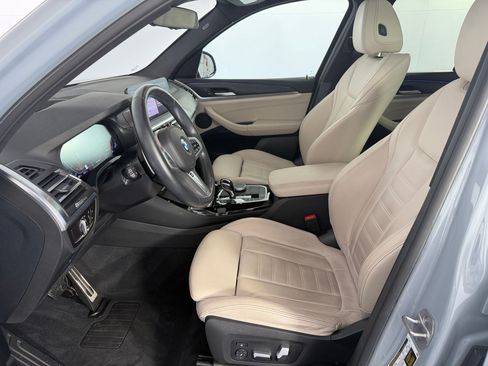 Used 2024 BMW X3 sDrive30i w/ Premium Package RWD image 5