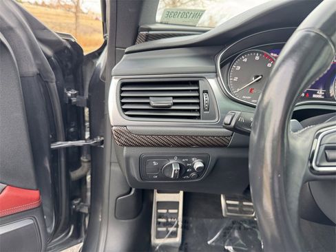 Used 2017 Audi S7 Prestige image 14