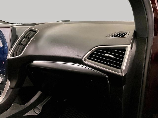Certified 2023 Ford Edge ST-Line AWD/4WD image 15