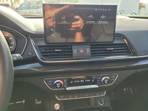 Used 2023 Audi SQ5 Premium Plus w/ Premium Plus Package image 22