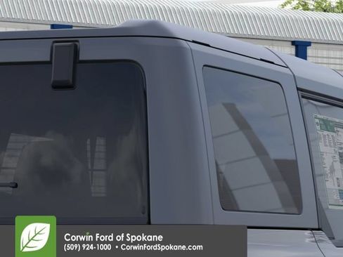 New 2026 Ford Bronco Badlands AWD/4WD image 25