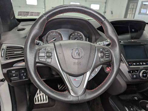 Used 2019 Acura MDX A-Spec image 38