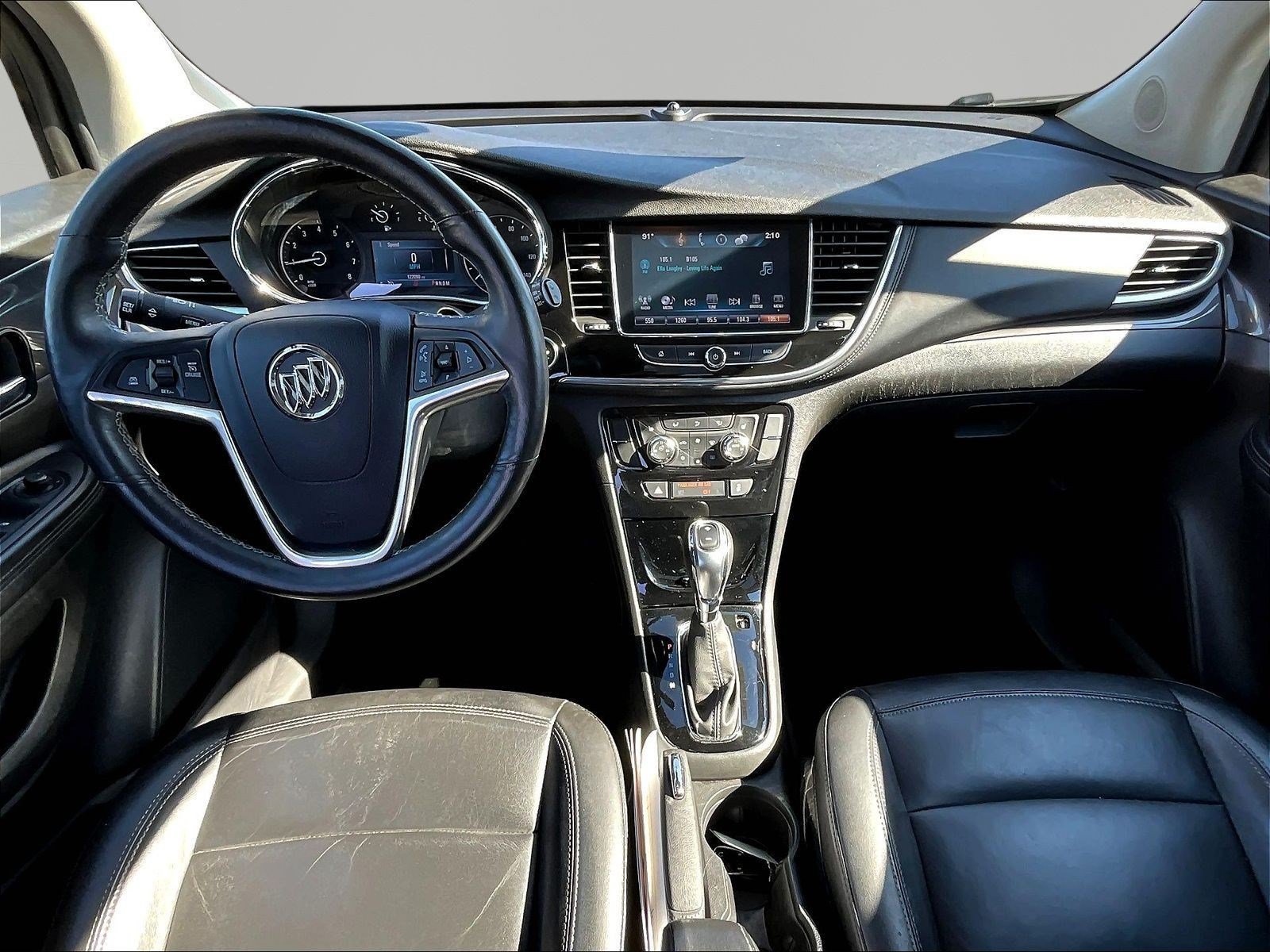 Used 2020 Buick Encore Essence FWD image 7