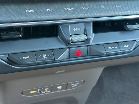 New 2026 Kia EV9 GT-Line AWD/4WD image 23