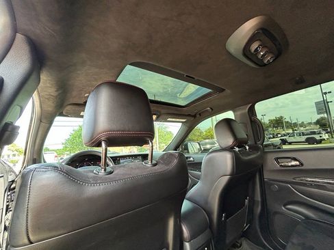 Used 2024 Dodge Durango R/T AWD/4WD image 27