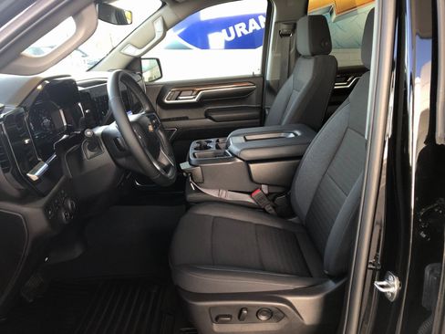 Certified 2024 Chevrolet Silverado 1500 LT image 16