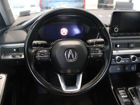 Used 2024 Acura Integra FWD image 23