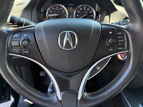 Used 2016 Acura MDX SH-AWD w/ Technology Package image 61