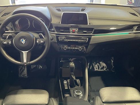 Used 2018 BMW X2 sDrive28i w/ M SportX Package image 35