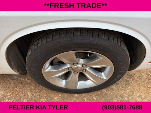 Used 2021 Dodge Challenger SXT w/ Driver Convenience Group image 14