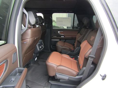 New 2027 Ford Expedition King Ranch AWD/4WD image 32