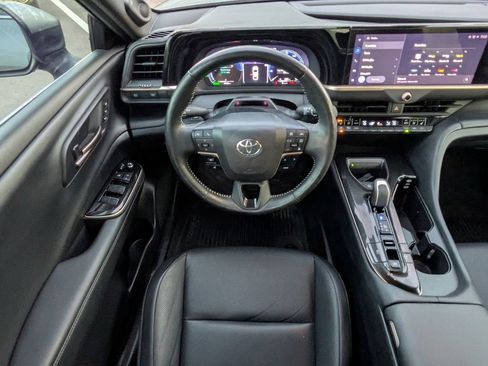 Certified 2024 Toyota Crown Limited w/ Advanced Technology Package image 16