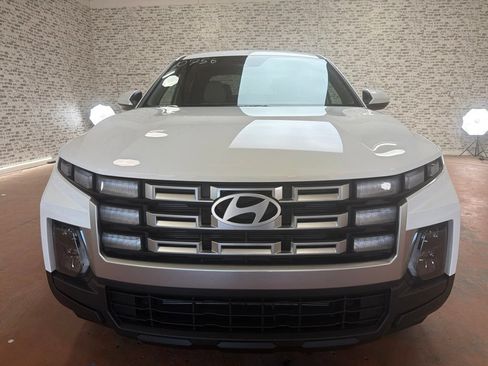 New 2027 Hyundai Santa Cruz SE FWD image 2