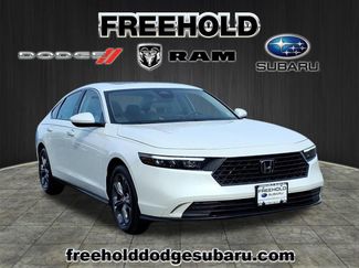 Used 2023 Honda Accord EX video 1