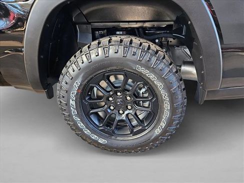Used 2026 RAM 1500 Rebel w/ Rebel Level 2 Equipment Group AWD/4WD image 10