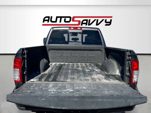 Used 2024 RAM 2500 Tradesman AWD/4WD image 24